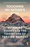 Touching My Father's Soul (Paperback) By Broughton Coburn & Jamling Tenzing Norgay