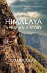 Himalaya A Human History (English, Paperback) By Ed Douglas