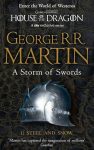 A Game of Thrones: A Storm of Swords Part 1 (A Song of Ice and Fire) By George R.R. Martin
