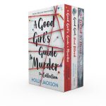 A Good Girl's Guide to Murder Box Set of 3 Books by Holly Jackson