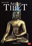 Art Of Tibet By Robert E. Fisher