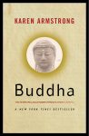 Buddha (Paperback) By Karen Armstrong