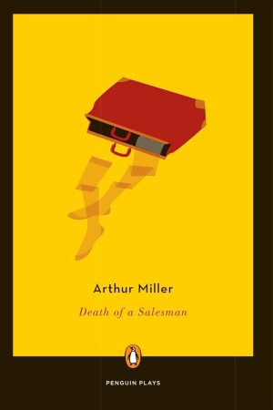Death of A Salesman (English, Paperback) By Arthur Miller