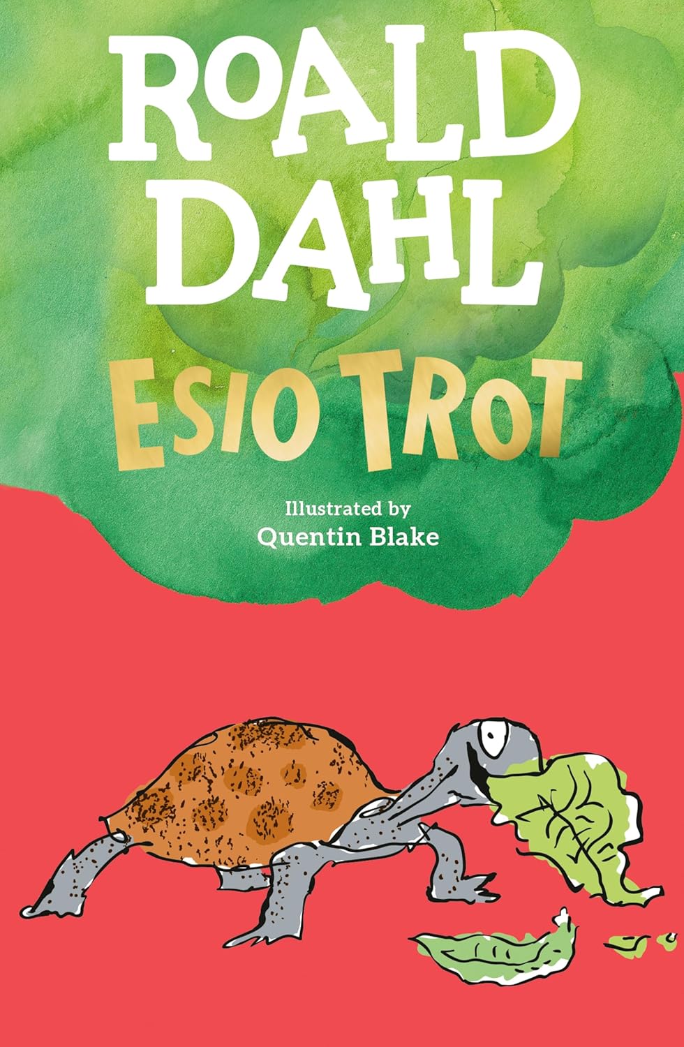 Esio Trot (English, Paperback) By Roald Dahl Esio Trot (English, Paperback) By Roald Dahl
