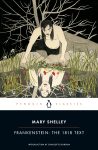 Frankenstein By Mary Shelley