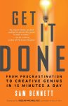 Get It Done By Sam Bennett