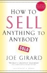 How to Sell Anything to Anybody (English, Paperback) By Joe Girard