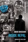 Inside Nepal By Amar Bhushan
