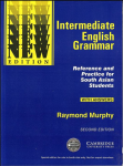 Intermediate English Grammar (English, Paperback) By Raymond Murphy