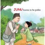 JUNU Learns To Be Polite