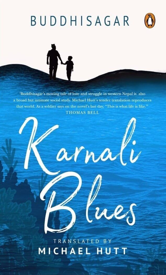 Karnali Blues by Budhhisagar Karnali Blues by Buddhisagar