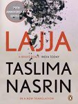 Lajja By Taslima Nasrin