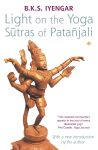 Light on the Yoga Sutras of Patanjali (English, Paperback) By B.K.S. Iyengar
