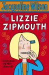Lizzie Zipmouth (Paperback) By Jacqueline Wilson