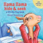 Llama Llama Hide & Seek By Anna Dewdney