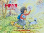 Maya (Paperback) By Pranita Chettri