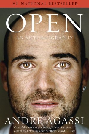 Open: An Autobiography (Paperback) By Andre Agassi