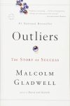 Outliers By Malcolm Gladwell