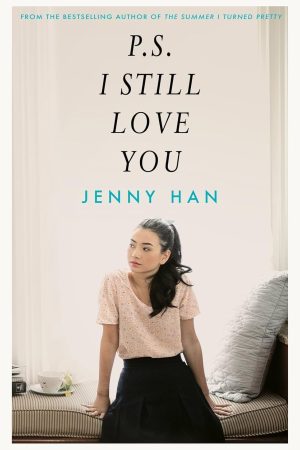 P.S. I Still Love You By Jenny Han