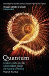 Quantum By Manjit Kumar