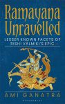 Ramayana Unravelled (Paperback) By Ami Ganatra