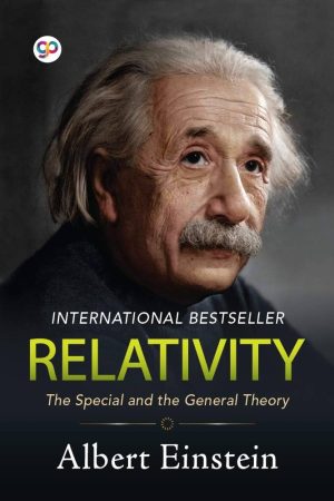 Relativity by Albert Einstein