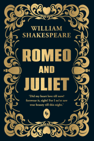 Romeo And Juliet By William Shakespeare