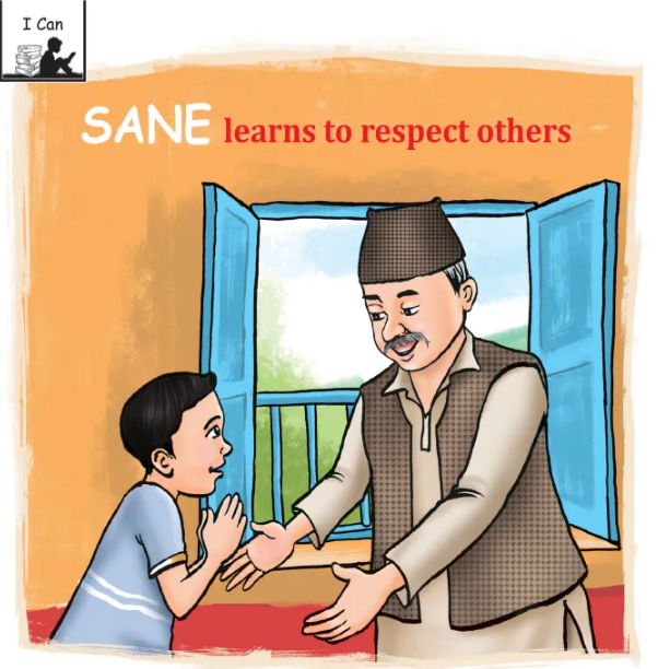 SANE Learns To Respect Others SANE Learns To Respect Others