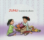 JUNU Learns To Share By Atithi Shrestha