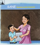 SANE Learns To Be Honest
