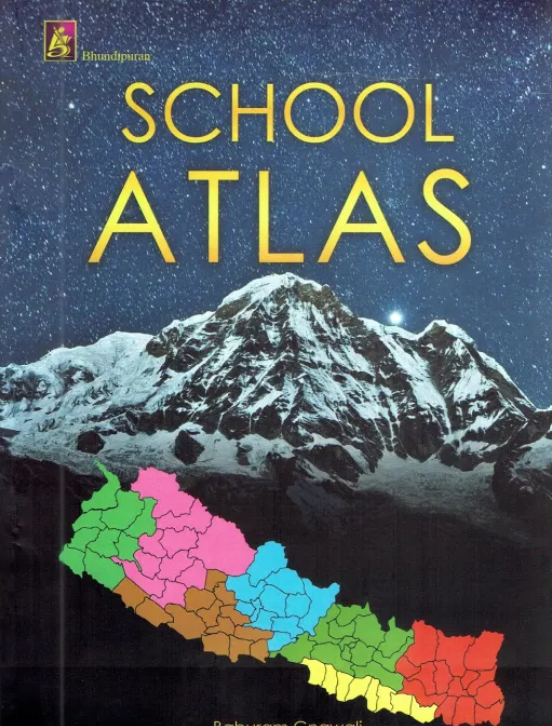 School Atlas School Atlas