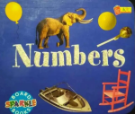 Numbers - (Children Board Book)