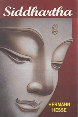 Siddhartha By Hermann Hesse