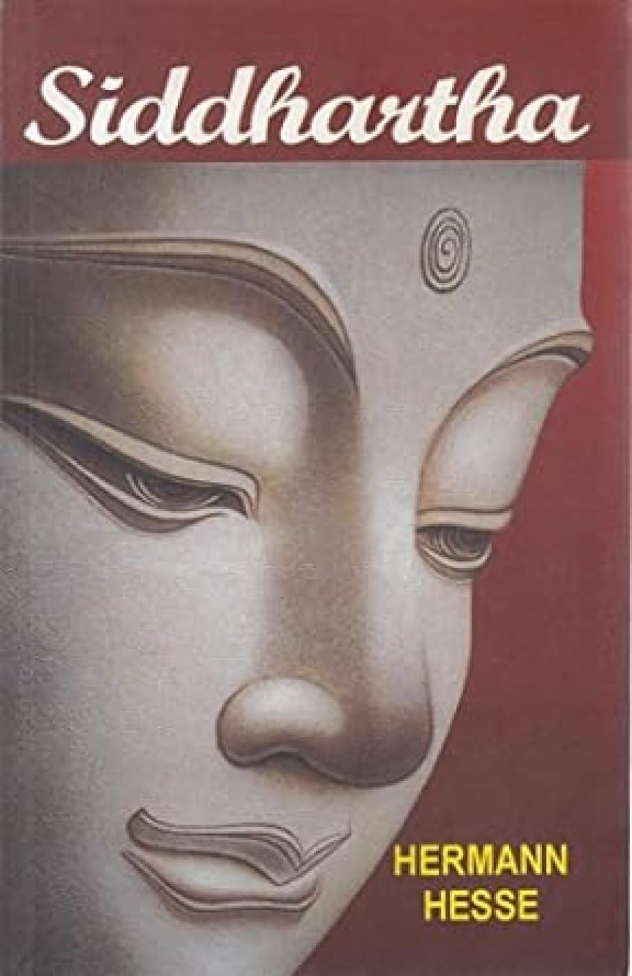 Siddhartha By Hermann Hesse Siddhartha By Hermann Hesse