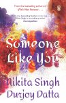 Someone Like You By Durjoy Datta & Nikita Singh