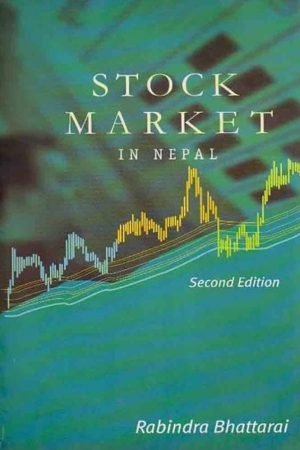 Stock Market In Nepal By Rabindra Bhattarai