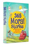 Story Books 365 Moral Stories By Om Books Editorial Team