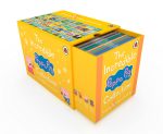 The Amazing Collection (50 pepe pig Story Books)
