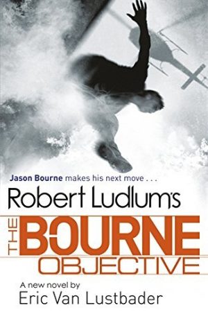 The Bounrne Objective By Eric Van Lustbader