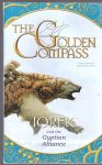 The Golden Compass Iorek and the Gyptian Alliance