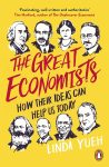 The Great Economists By Linda Yueh