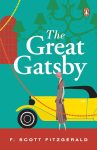 The Great Gatsby (Penguin India) By F. Scott Fitzgerald