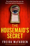 The Housemaid's Secret (Paperback) By Freida McFadden