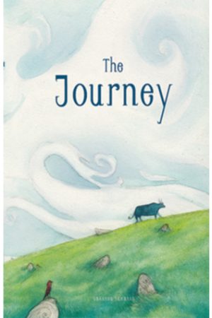 The Journey (Hardcover) By Ubahang Nembang