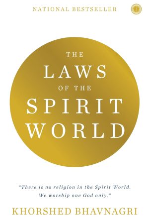 The Laws Of The Spirit World (Paperback) By Khorshed Bhavnagri