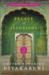 The Palace Of Illusions (Hindi Edition) By Chitra Banerjee Divakaruni