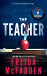 The Teacher (Paperback) By Freida McFadden