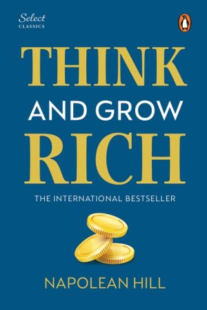 Think & Grow Rich (Hardcover) By Napoleon Hill