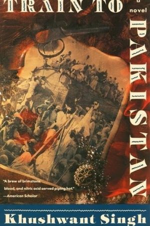 Train To Pakistan (Paperback) By Khushwant Singh