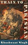 Train To Pakistan (Paperback) By Khushwant Singh